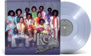 KC and the Sunshine Band - Now Playing (Vinyl) (New (N))