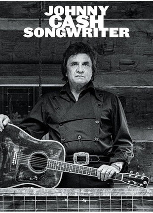 Johnny Cash - Songwriter (Vinyl) (New (N))