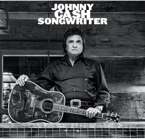 Johnny Cash - Songwriter (Vinyl) (New (N))