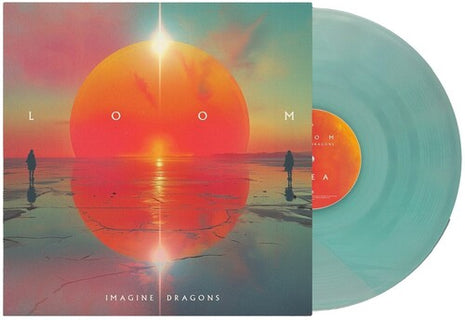 Imagine Dragons - LOOM (Vinyl) (New (N))