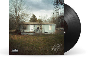 Koe Wetzel - 9 Lives (Vinyl) (New (N))