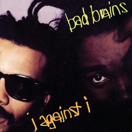 Bad Brains - I Against I (Vinyl) (New (N))