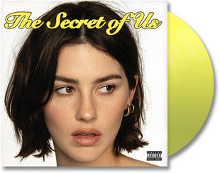 Gracie Abrams - The Secret Of Us (Vinyl) (New (N))