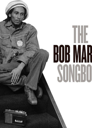 the album cover for Bob Marley  & Friends - Bob Marley Songbook (Uk)