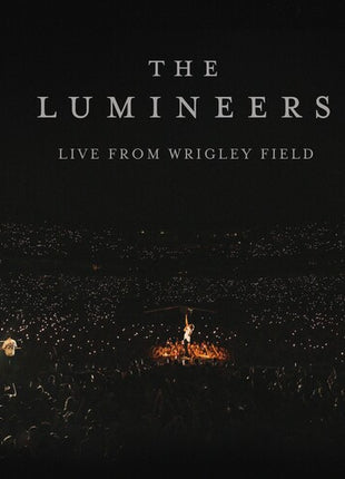 The Lumineers - Live From Wrigley Field (Vinyl) (New (N))