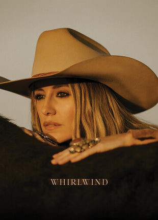 Lainey Wilson - Whirlwind (Vinyl) (New (N))