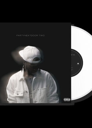 Partynextdoor - PARTYNEXTDOOR TWO (Vinyl) (New (N))