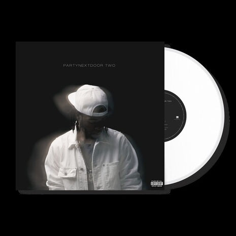 Partynextdoor - PARTYNEXTDOOR TWO (Vinyl) (New (N))