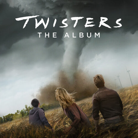 Twisters: The Album (Original Soundtrack) (Vinyl) (New (N))