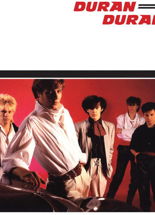 Duran Duran - Duran Duran (2010 Remaster) (Vinyl) (New (N))