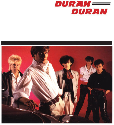 Duran Duran - Duran Duran (2010 Remaster) (Vinyl) (New (N))