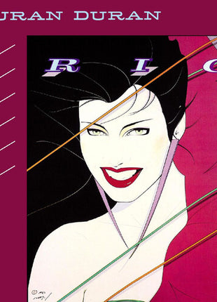 Duran Duran - Rio (2009 Remaster) (Vinyl) (New (N))