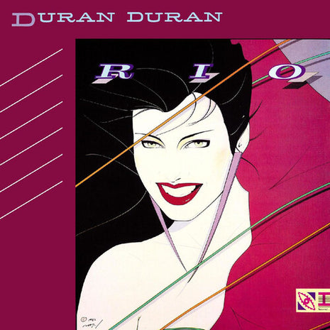 Duran Duran - Rio (2009 Remaster) (Vinyl) (New (N))