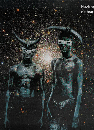Black Star - No Fear of Time (Vinyl) (New (N))