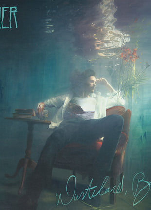 Hozier - Wasteland, Baby! (Vinyl) (New (N))
