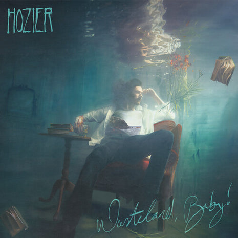Hozier - Wasteland, Baby! (Vinyl) (New (N))