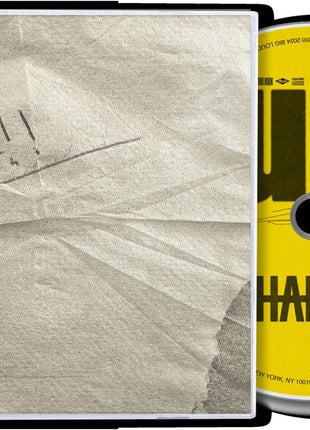 the album cover for Hardy - Quit!!