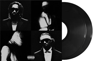 Future & Metro Boomin - We Still Don't Trust You (Vinyl) (New (N))