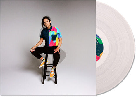 Illuminati Hotties - Power (Vinyl) (New (N))