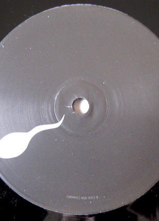 Josh Wink : Are You There... (12", S/Sided, Promo)