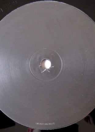 Josh Wink : Are You There... (12", S/Sided, Promo)