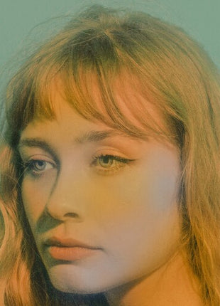 Alexandra Savior - The Archer (Vinyl) (New (N))