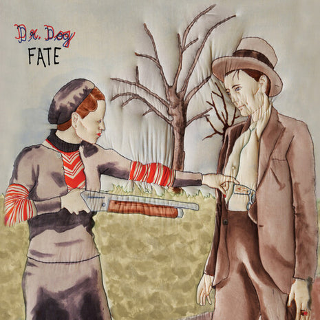 Dr. Dog - Fate (Vinyl) (New (N))