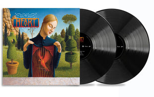 Heart - Greatest Hits (Vinyl) (New (N))
