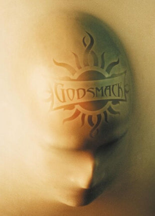 Godsmack - Faceless (Vinyl) (New (N))
