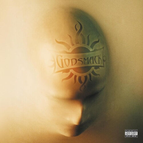Godsmack - Faceless (Vinyl) (New (N))