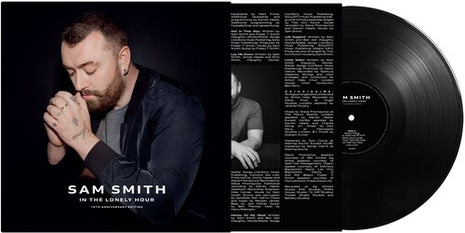 Sam Smith - In The Lonely Hour (10TH Anniversary Edition) (Vinyl) (New (N))