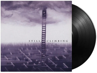 Cinderella - Still Climbing - 180-Gram Black Vinyl (Vinyl) (New (N))