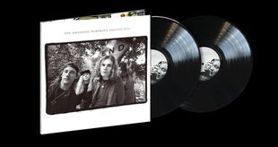 Smashing Pumpkins - Rotten Apples: Greatest Hits (Vinyl) (New (N))