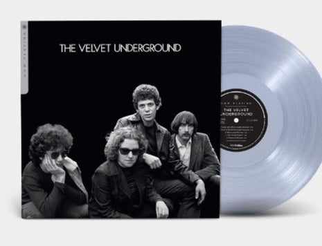 The Velvet Underground - Now Playing (Vinyl) (New (N))