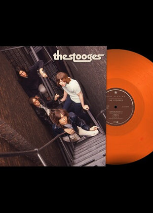 The Stooges - Now Playing (Vinyl) (New (N))