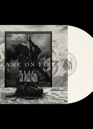 Fame on Fire - The Death Card - White (Vinyl) (New (N))