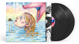Paris Paloma - Cacophony (Vinyl) (New (N))