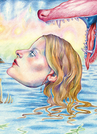 the album cover for Paris Paloma - Cacophony (W/Book) [Digipak]