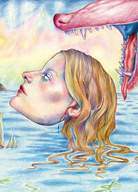 the album cover for Paris Paloma - Cacophony (W/Book) [Digipak]