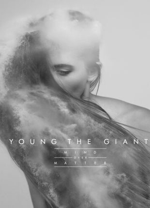 Young the Giant - Mind Over Matter (10th Anniversary Edition) (Vinyl) (New (N))