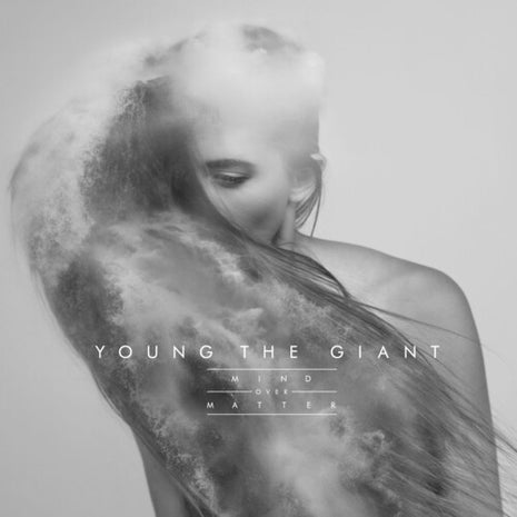Young the Giant - Mind Over Matter (10th Anniversary Edition) (Vinyl) (New (N))