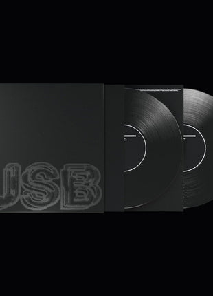 the album cover for Fred again.. - Usb [2 LP]