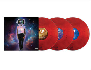 Chris Brown - 11:11 (Vinyl) (New (N))