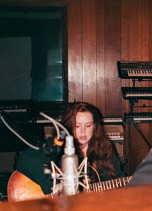Lily Kershaw - Pain & More (Vinyl) (New (N))