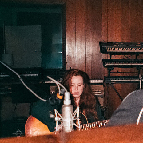 Lily Kershaw - Pain & More (Vinyl) (New (N))