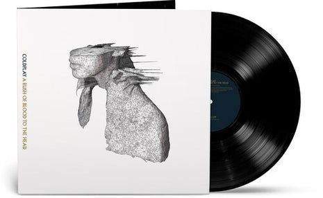 Coldplay - A Rush Of Blood To The Head (Vinyl) (New (N))