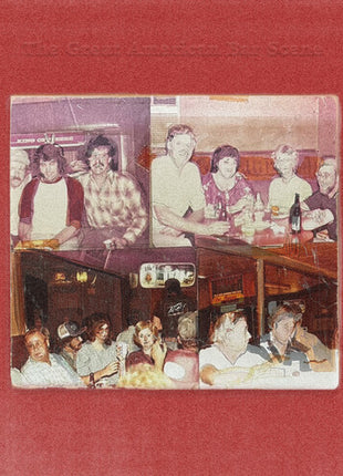 Zach Bryan - The Great American Bar Scene (Vinyl) (New (N))