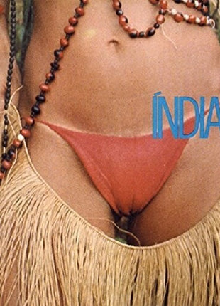 Gal Costa - INDIA (Vinyl) (New (N))