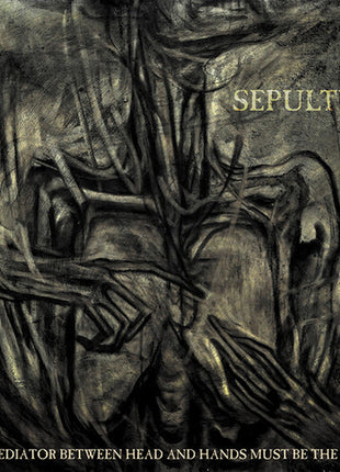 Sepultura - The Mediator Between Head and Hands Must Be the Heart (40th Ann) (Vinyl) (New (N))