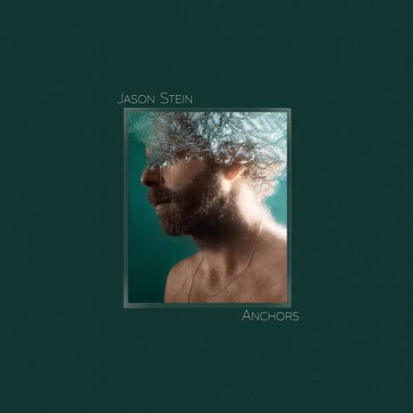 Jason Stein - Anchors (Vinyl) (New (N))